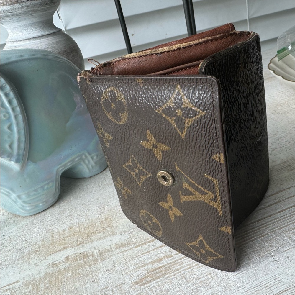 Louis Vuitton Wallet -